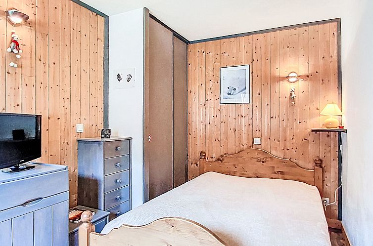 Appartement Les Chaudes Almes