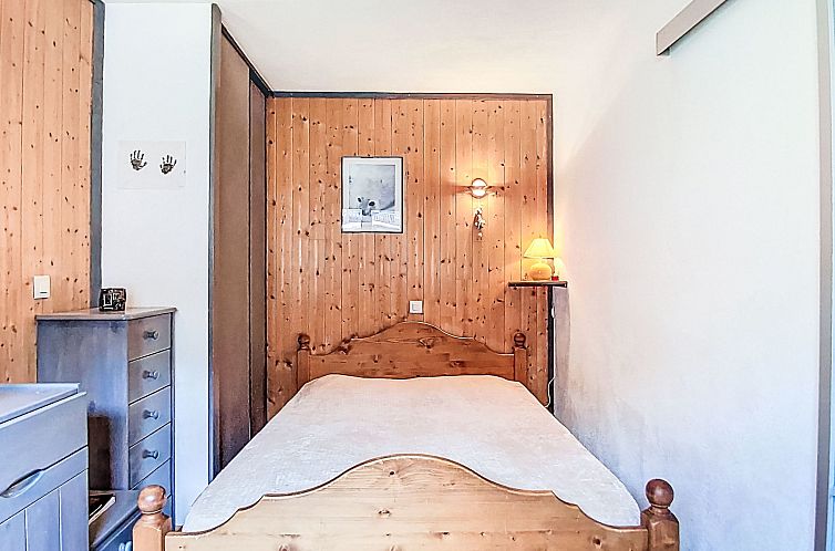 Appartement Les Chaudes Almes