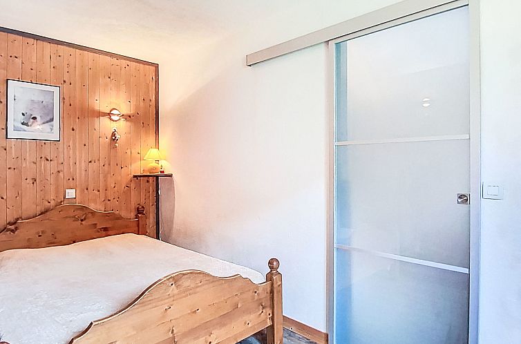 Appartement Les Chaudes Almes