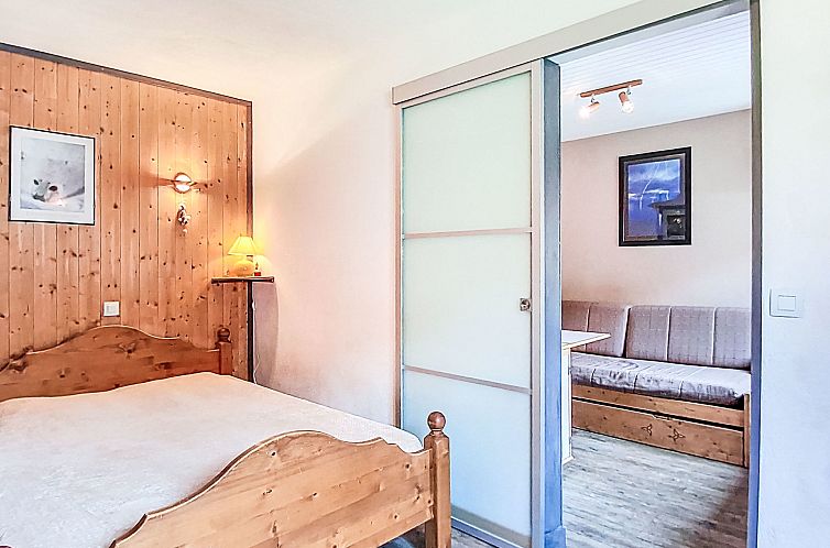 Appartement Les Chaudes Almes