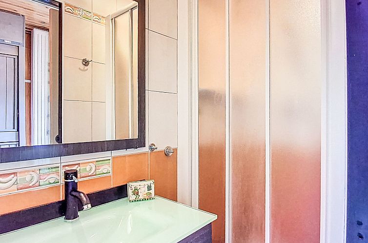 Appartement Les Chaudes Almes