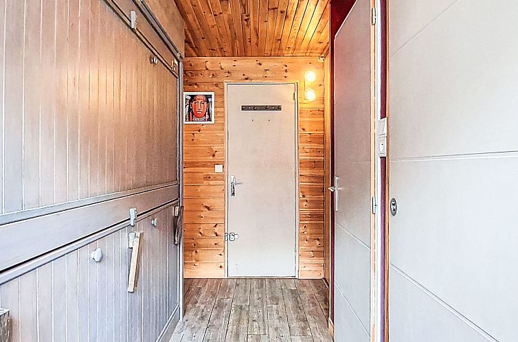 Appartement Les Chaudes Almes