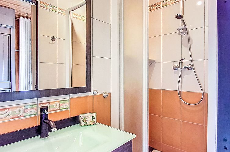 Appartement Les Chaudes Almes