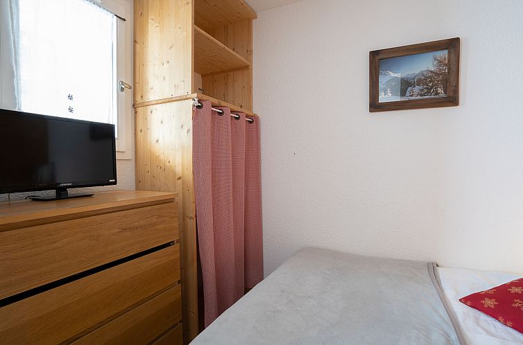 Appartement Le Hameau du Borsat (Val Claret)