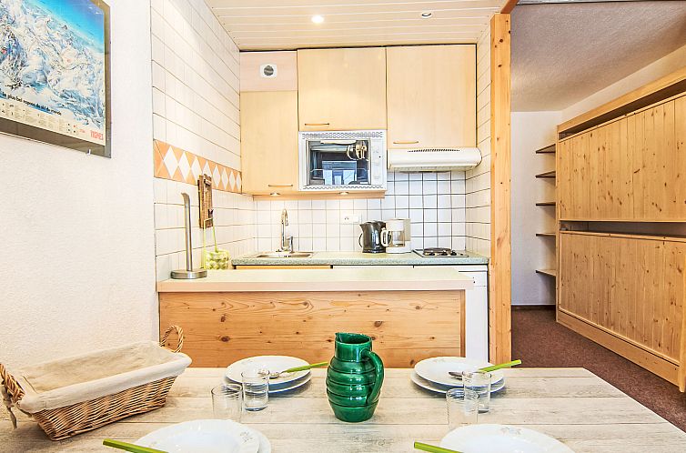 Appartement Le Prariond (Val Claret)