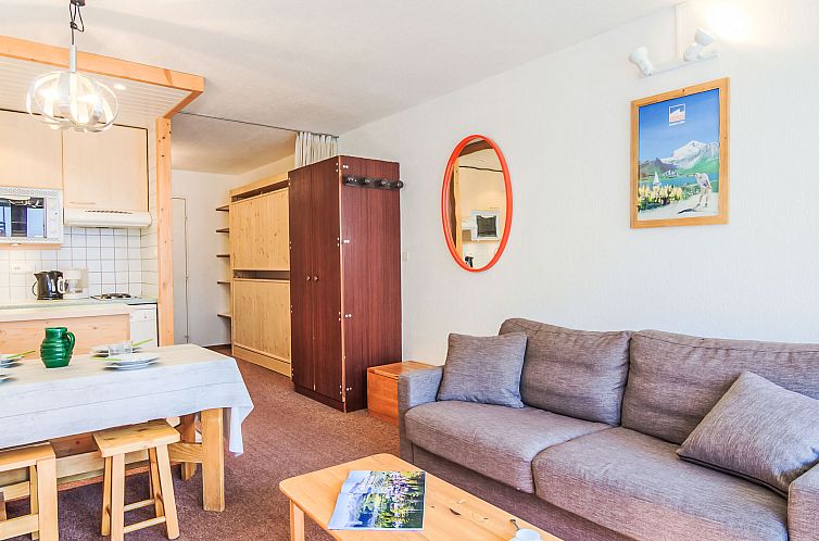 Appartement Le Prariond (Val Claret)