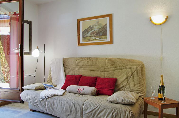 Appartement Les Chamois