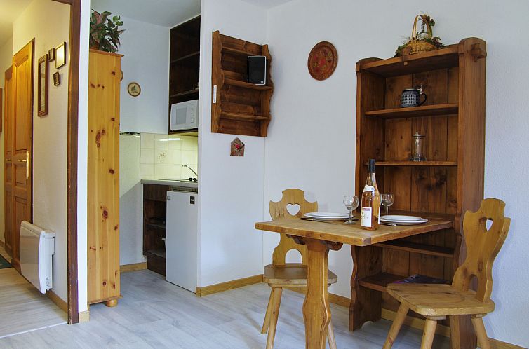 Appartement Les Chamois
