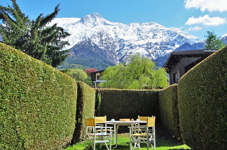 Appartement Les Chamois