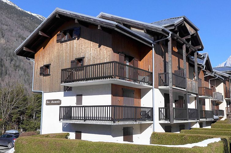 Appartement Les Chamois