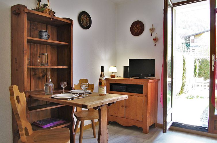 Appartement Les Chamois