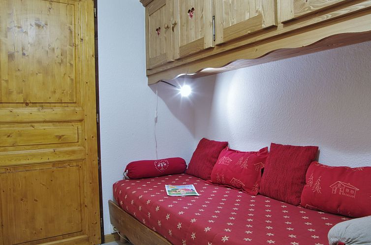 Appartement Les Chamois