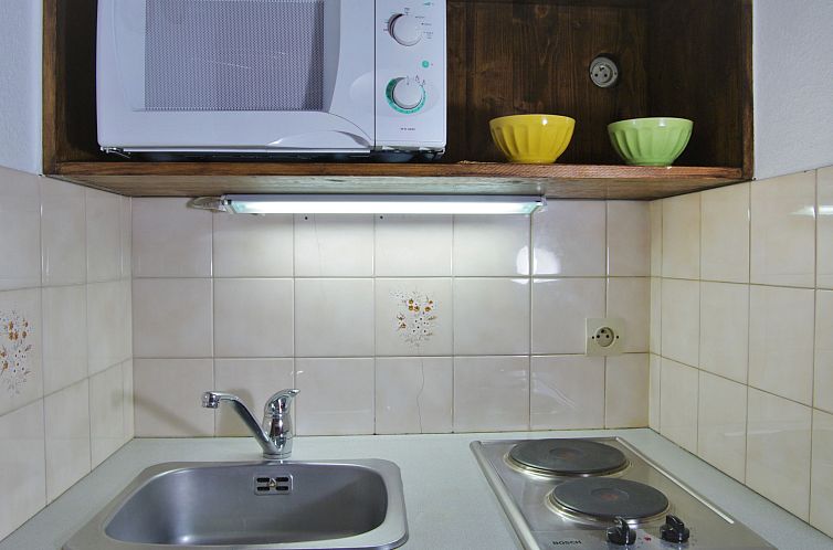 Appartement Les Chamois