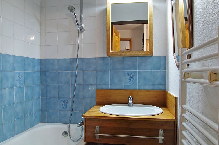 Appartement Les Chamois
