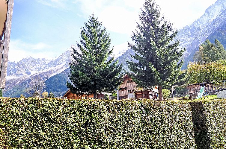 Appartement Les Chamois