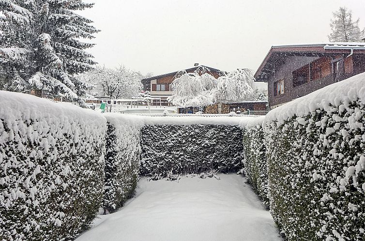 Appartement Les Chamois
