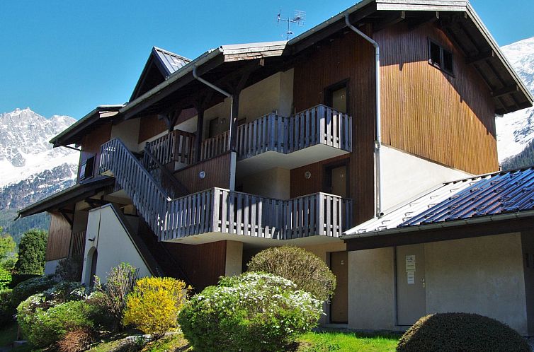 Appartement Les Chamois