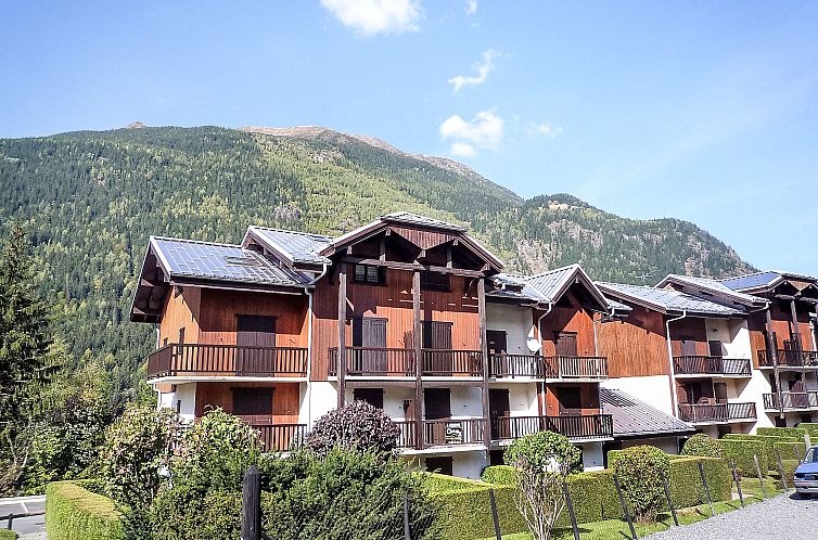 Appartement Les Chamois
