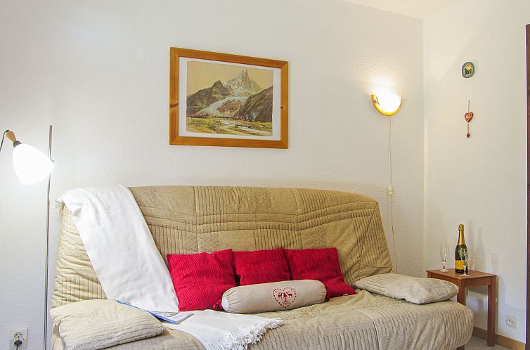 Appartement Les Chamois