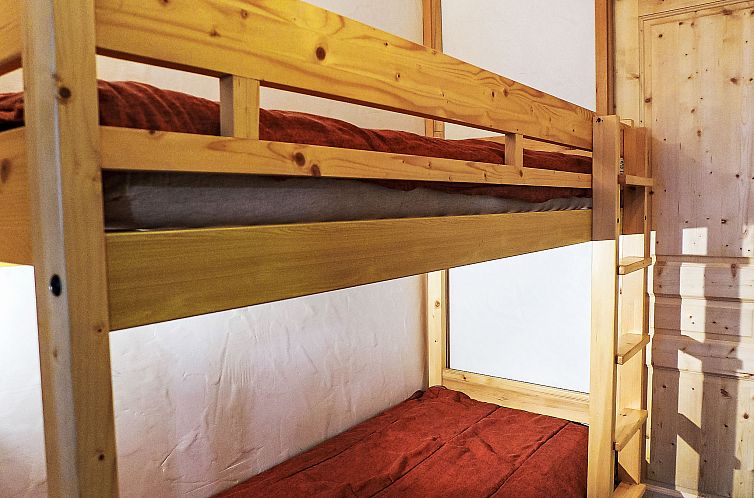 Appartement Le Grand Tichot A et B (Val Claret)