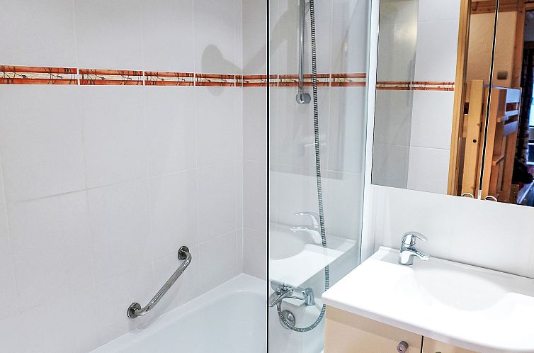 Appartement Le Grand Tichot A et B (Val Claret)