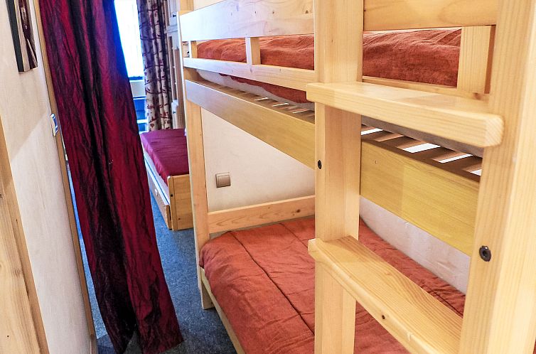 Appartement Le Grand Tichot A et B (Val Claret)