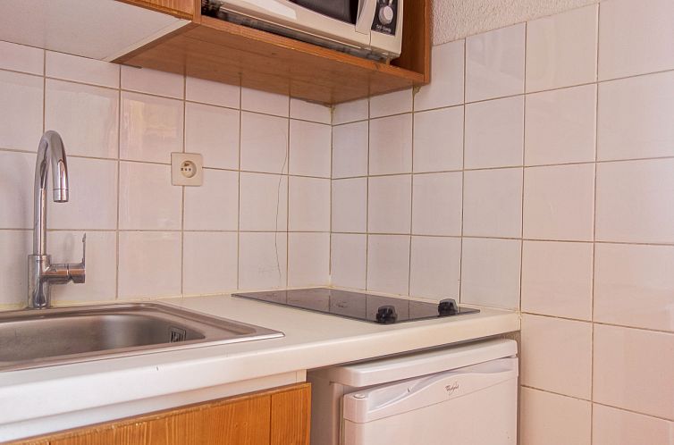 Appartement Rond Point des Pistes (Val Claret)