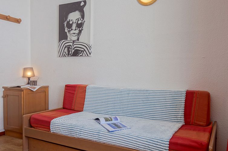 Appartement Rond Point des Pistes (Val Claret)