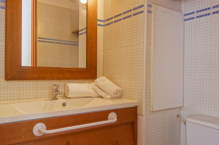 Appartement Rond Point des Pistes (Val Claret)