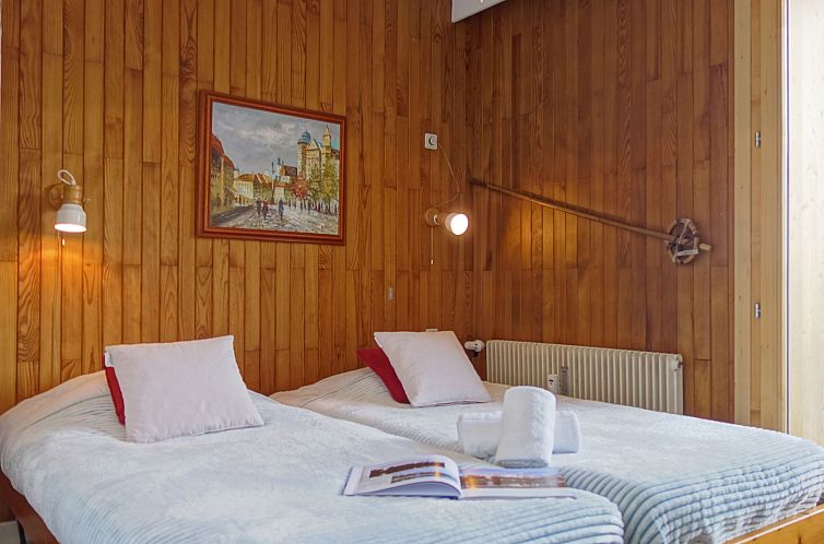 Appartement Les Grandes Balmes I et II (Le Lac)