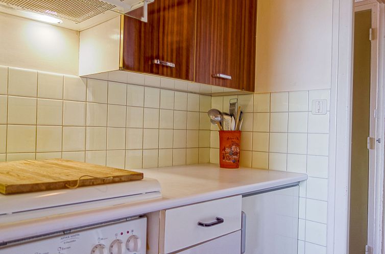 Appartement Les Grandes Balmes I et II (Le Lac)