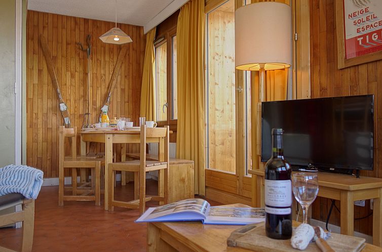 Appartement Les Grandes Balmes I et II (Le Lac)