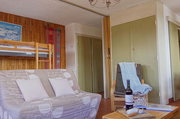 Appartement Les Grandes Balmes I et II (Le Lac)