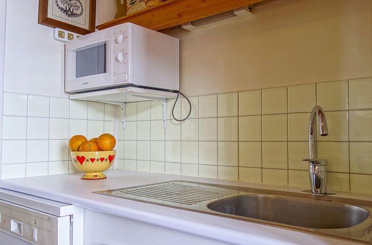 Appartement Les Grandes Balmes I et II (Le Lac)