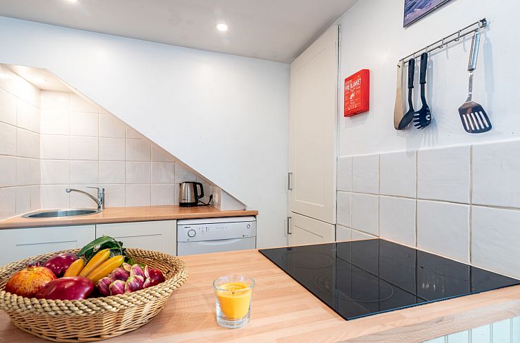 Appartement Les Hauts du Val Claret(Val Claret)