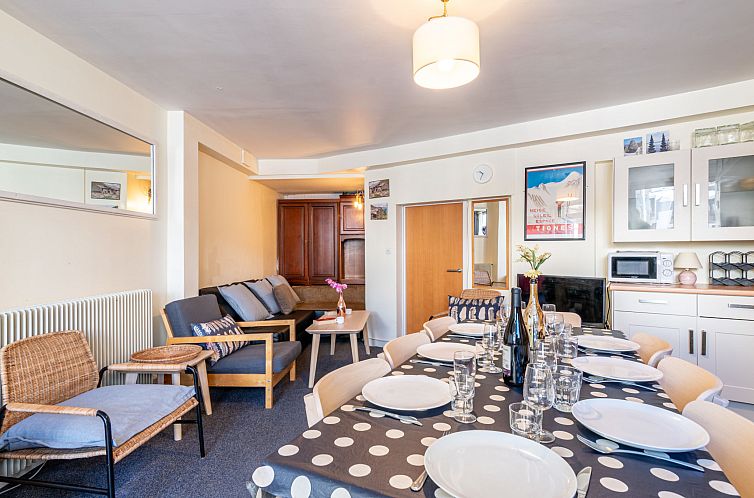 Appartement Les Hauts du Val Claret(Val Claret)