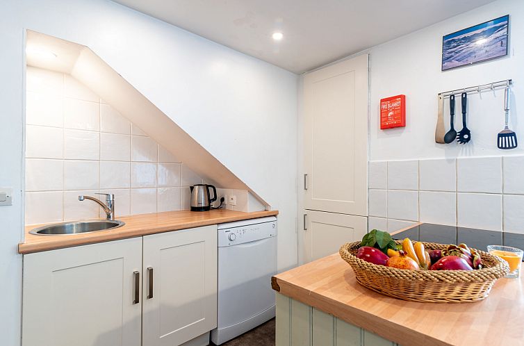 Appartement Les Hauts du Val Claret(Val Claret)