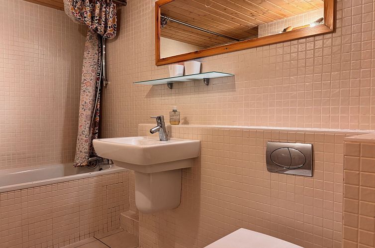 Appartement Les Hauts du Val Claret(Val Claret)