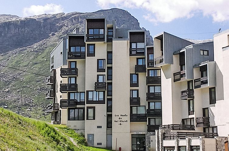 Appartement Les Hauts du Val Claret(Val Claret)