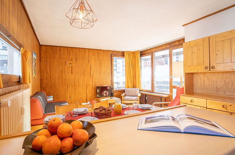 Appartement Le Pramecou (Val Claret)
