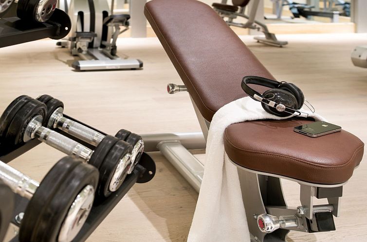 Appartement Le Lodge des Neiges 5*