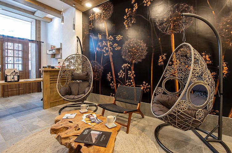 Appartement Le Lodge des Neiges 5*