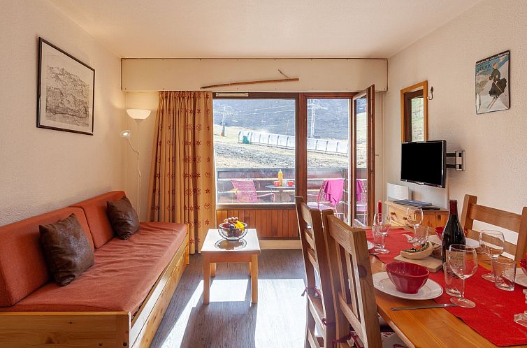 Guest house 0503383 - Apartment Rhone-Alphes - Appartement Les Tommeuses (Val Claret)