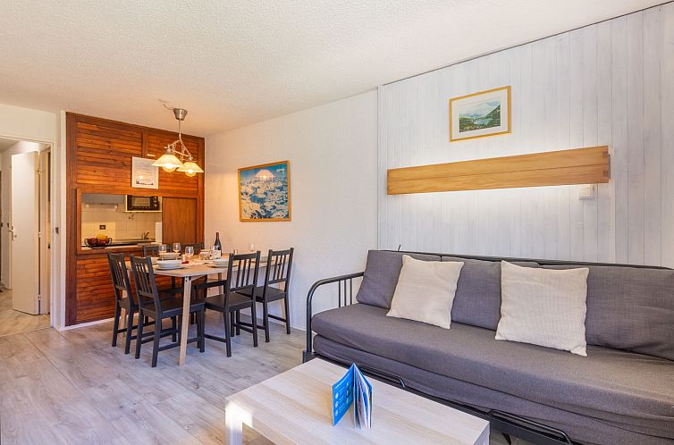 Guest house 0503384 - Apartment Rhone-Alphes - Appartement Les Tommeuses (Val Claret)