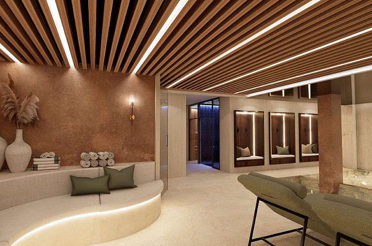 Appartement in Tignes