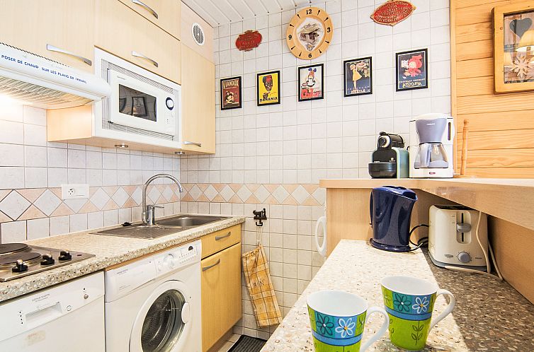 Appartement Grandes Platières II