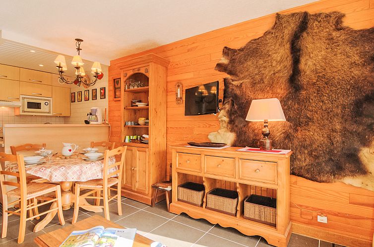 Appartement Grandes Platières II