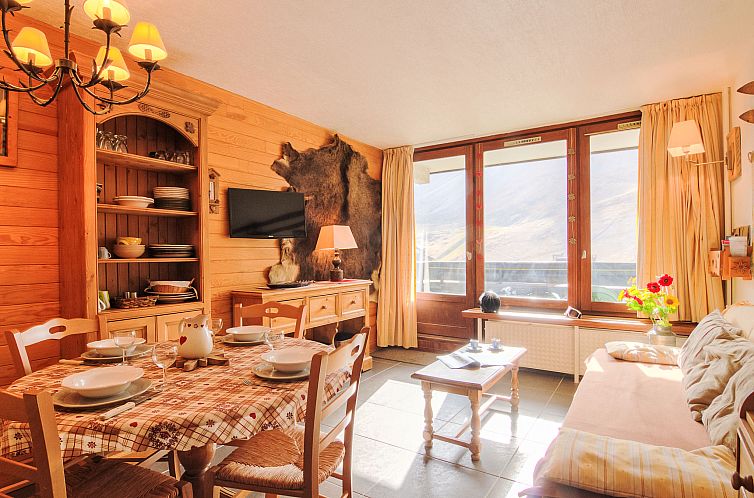 Appartement Grandes Platières II