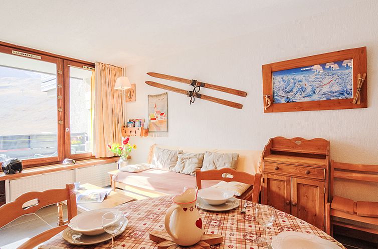 Appartement Grandes Platières II