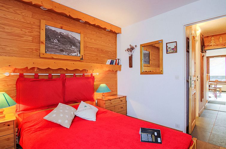 Appartement Grandes Platières II